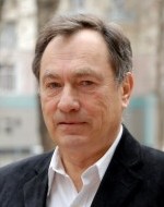 Dr. Alexander Antonov