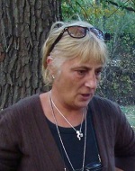 Mrs Raluca Maftei