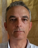 Dr. Jorge Carvalho